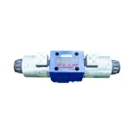 Rexroth R900597986 4WE 10 H33/CG24N9K4