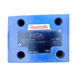 Rexroth R900597986 4WE 10 H33/CG24N9K4 - Image 2