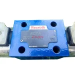 Rexroth R900597986 4WE 10 H33/CG24N9K4 - Image 3