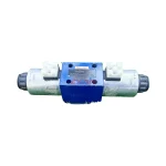 Rexroth R900597986 4WE 10 H33/CG24N9K4 - Image 4