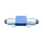 Rexroth R900597986 4WE 10 H33/CG24N9K4 - Image 5