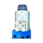 Rexroth R900597986 4WE 10 H33/CG24N9K4 - Image 8