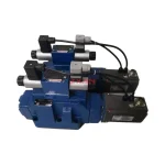 Rexroth R900704202 4WRKE 25 E350L-35/6EG24ETK31/A1D3M