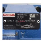 Rexroth R900704202 4WRKE 25 E350L-35/6EG24ETK31/A1D3M - Image 2