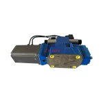 Rexroth R900711320 4WRKE16W8-200L-35/6EG24ETK31/A1D3M - Image 4