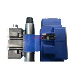 Rexroth R900721116 4WRZE16W8-150-7X/6EG24N9ETK31/F1D3M