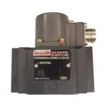 Rexroth R900739339 VORSTEUERVENTIL-21/2WRCE32-20/S/M