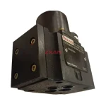 Rexroth R900739339 VORSTEUERVENTIL-21/2WRCE32-20/S/M - Image 2