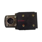 Rexroth R900739339 VORSTEUERVENTIL-21/2WRCE32-20/S/M - Image 6