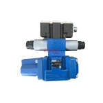 Rexroth R900751933 4WRZE10W8-50-73/6EG24N9ETK31/F1D3M