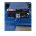 Rexroth R900757604 4WRZE25W8-220-73/6EG24N9EK31/F1D3M - Image 2
