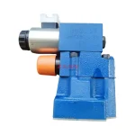 Rexroth R900912910 DBW 10 B2-53/200-6EG24N9K4