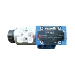 Rexroth R900912910 DBW 10 B2-53/200-6EG24N9K4 - Image 2