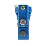 Rexroth R900912910 DBW 10 B2-53/200-6EG24N9K4 - Image 3