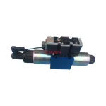 Rexroth R900927356 4WREE10E75-2X/G24K3