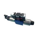 Rexroth R900977490 4WRZE16W6-150-7X/6EG24N9ETK31/A1D3 - Image 2