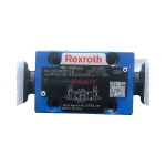 Rexroth A10VSO28DFR1/31R-VPA12N00 R9010916805 - Image 2