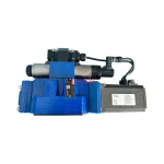 Rexroth R900954270 4WRTE16E125L-46/6EG24K31/A1M