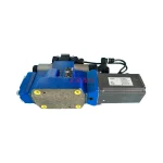 Rexroth R900954270 4WRTE16E125L-46/6EG24K31/A1M - Image 2
