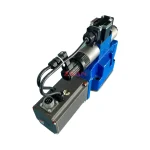 Rexroth R900954270 4WRTE16E125L-46/6EG24K31/A1M - Image 3