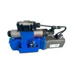 Rexroth R900954270 4WRTE16E125L-46/6EG24K31/A1M - Image 4