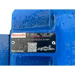 Rexroth R900954270 4WRTE16E125L-46/6EG24K31/A1M - Image 5