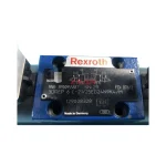 Rexroth R900955887 3DREP 6 C-21/25EG24N9K4/M - Image 2