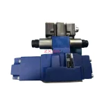 Rexroth R901311256 4WRZE10W9-85-7X/6EG24N9ETK31/F1D3V