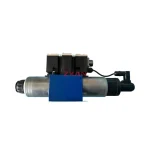 Rexroth R900970089 4WREE10E1-75-23/G24K31/F1V - Image 5