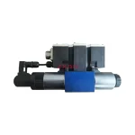 Rexroth R900976811 4WREE 6 E1-08-24/G24K31/F1V - Image 2