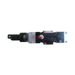 Rexroth R900976811 4WREE 6 E1-08-24/G24K31/F1V