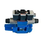 Rexroth R901006547 4WRZE10W6-50-7X/6EG24N9ETK31/F1D3M