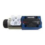Rexroth R901008688 4WE6D62/EG220N9K4/V