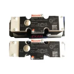 Rexroth R901015613 4WRAE6E30-23/G24K31/F1V - Image 2