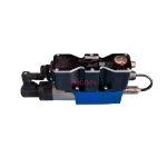 Rexroth R901056312 STW0271-10/3WRCE40V460L-SG24K31C1M