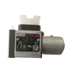 Rexroth R901099808 HED8OH20/200K14