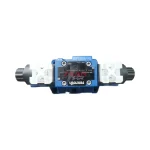 Rexroth R901108808 4WEH 16 J72/6HG24N9ETK4/B10 - Image 5