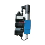 Rexroth R901147278 STW 0195-21=1V5-24PF6 00009 - Image 2