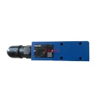 Rexroth R901224232 DA6VP2A50/100FSM