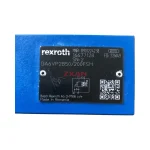 Rexroth R901224238 DA6VP2B50/200FSM - Image 2
