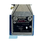 Rexroth R901290869 M-3SEW6C38/420MG24N9Z2/B08VS0865 - Image 2