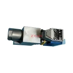 Rexroth R901290869 M-3SEW6C38/420MG24N9Z2/B08VS0865 - Image 5