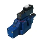 Rexroth R901311256 4WRZE10W9-85-7X/6EG24N9ETK31/F1D3V - Image 2