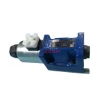 Rexroth R901350374 5-4WE10JA5X/EG24N9K4QM0G24/M