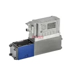 Rexroth R901382374 4WRPEH6CB04L-3X/M/24F1