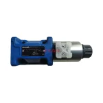 Rexroth R901391202 4WE 10 y52/HG24N9K4/M
