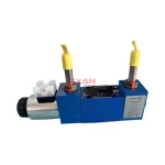 Rexroth R901392161 3WE6A62/EG24N9K4QSABG24W - Image 2