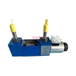 Rexroth R901392161 3WE6A62/EG24N9K4QSABG24W