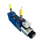 Rexroth R901392161 3WE6A62/EG24N9K4QSABG24W - Image 6