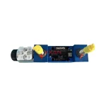 Rexroth R901392161 3WE6A62/EG24N9K4QSABG24W - Image 5
